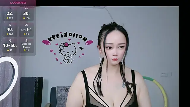 lisayuanyuan online show from 04-04-26, 02:03