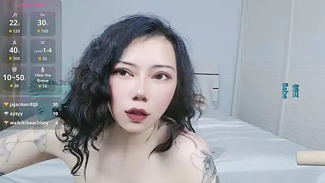 sasating online show from 06-10-26, 02:45