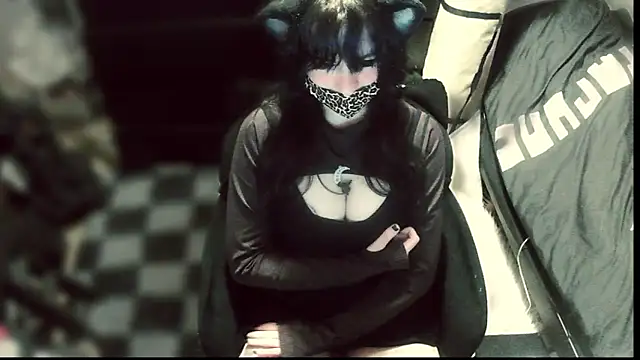 ErroneousMeow online show from 04-02-26, 11:02