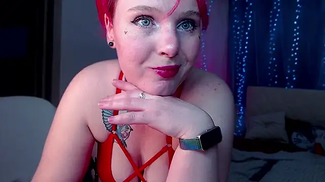Snapshot of SeverinaMurr chatting on 06-27-26, 07:30 SeverinaMurr online show from 06-27-26, 07:30