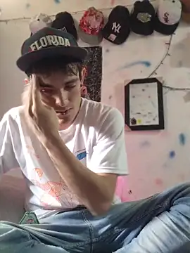 ThePrinz maykiin online show from 04-04-26, 09:23