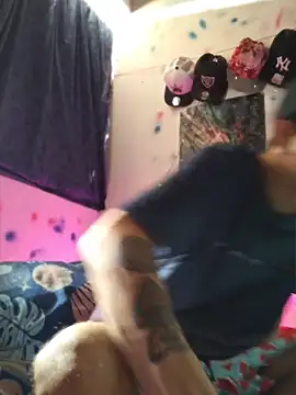 ThePrinz maykiin online show from 04-06-26, 07:59