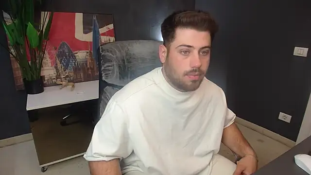 DaxGreer online show from 04-22-26, 04:37