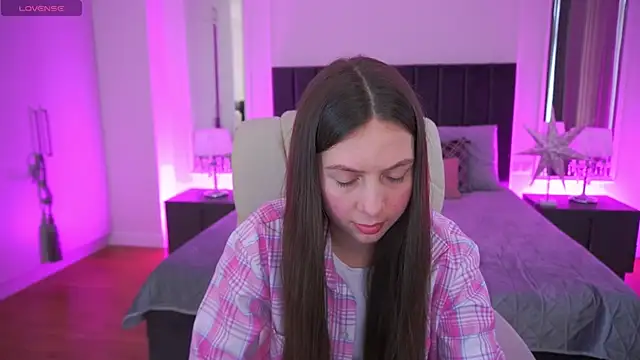 BabyLumi online show from 04-02-26, 01:31