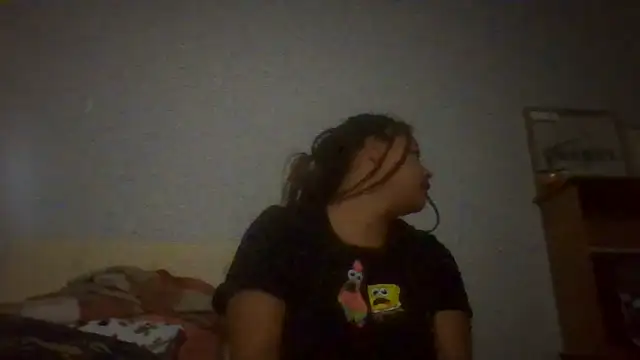 Snapshot of madzbailey chatting on 04-04-26, 09:07 madzbailey online show from 04-04-26, 09:07