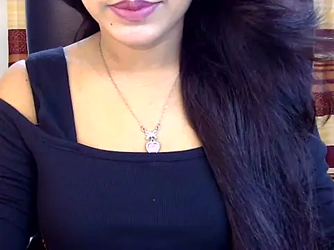 Noor Zarin online show from 04-26-26, 06:16