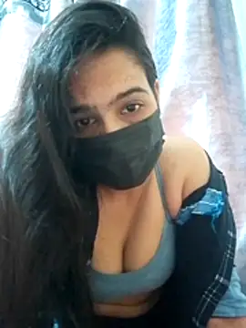 Princy 69 online show from 04-07-26, 05:52