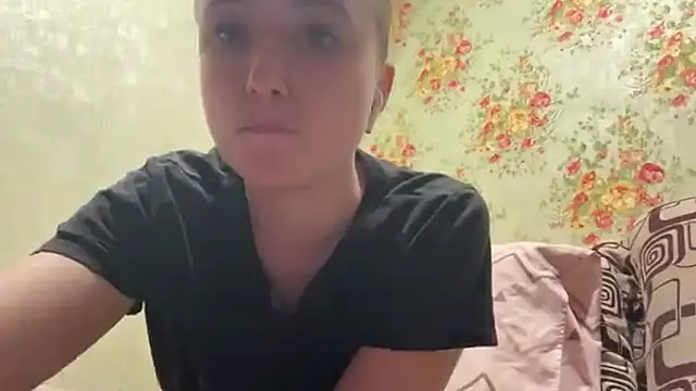 SabinaHaggen online show from 04-16-26, 08:09