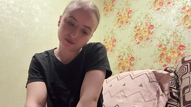 SabinaHaggen online show from 04-16-26, 09:39