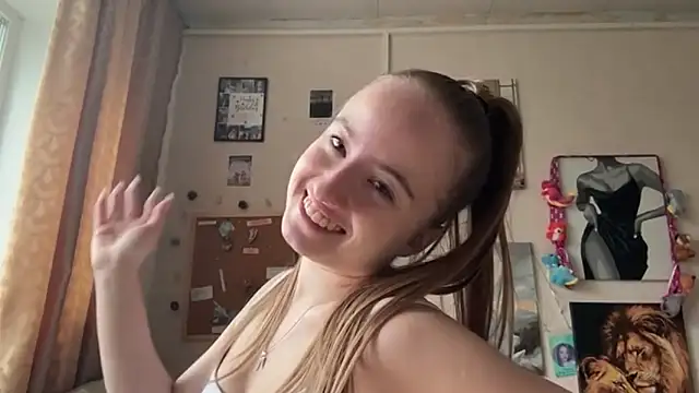 SabinaHaggen online show from 04-24-26, 02:52