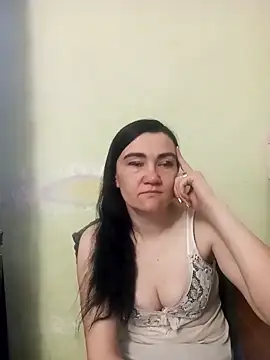 AlissaSecret online show from 04-09-26, 06:13