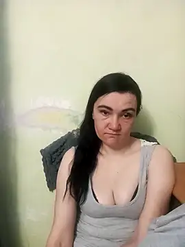 AlissaSecret online show from 04-09-26, 06:30