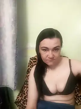 AlissaSecret online show from 04-30-26, 05:47