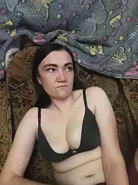 AlissaSecret online show from 05-26-26, 06:04