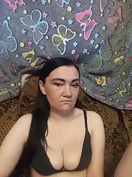 AlissaSecret online show from 05-27-26, 05:37