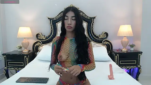 BonnyCandy online show from 04-10-26, 11:37