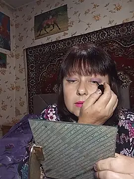 Snapshot of AuroKaria chatting on 06-01-26, 02:08 AuroKaria online show from 06-01-26, 02:08