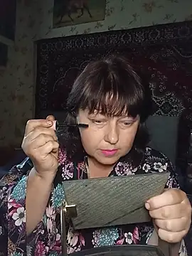 Snapshot of AuroKaria chatting on 06-03-26, 03:17 AuroKaria online show from 06-03-26, 03:17