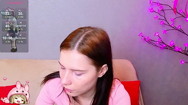 CleoBloom  online show from 04-09-26, 05:18