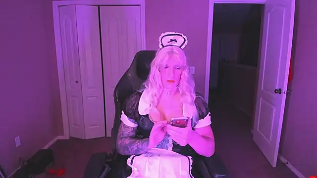 Sissydream334 online show from 04-08-26, 02:11