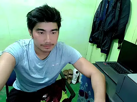 Hunkfireman online show from 04-22-26, 12:57