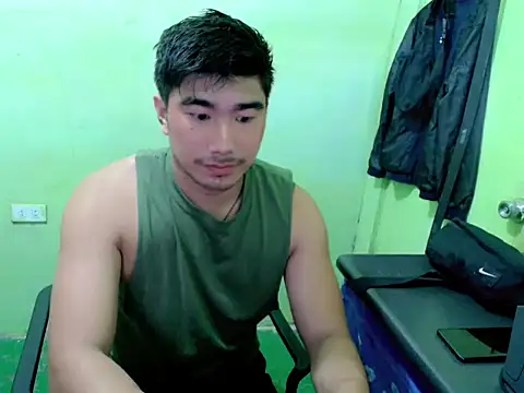 Hunkfireman online show from 05-10-26, 12:49