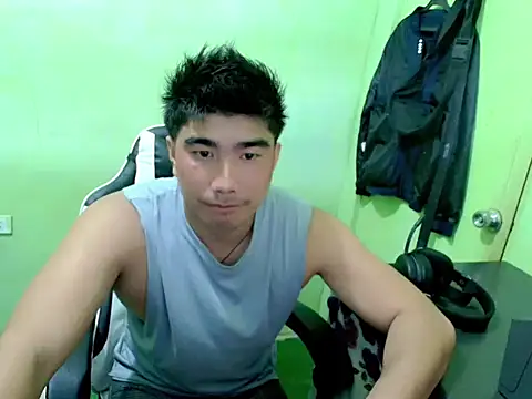 Hunkfireman online show from 05-23-26, 12:49