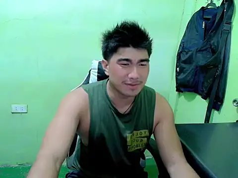 Hunkfireman online show from 05-25-26, 01:44
