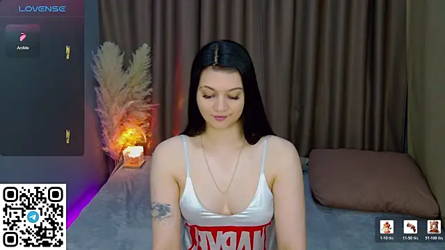 JennyJordans online show from 04-21-26, 01:42
