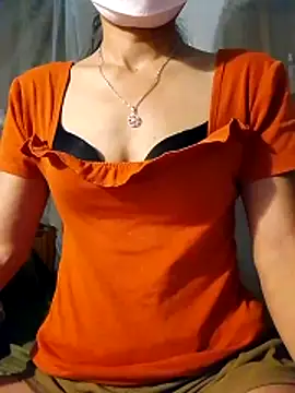 Mi-Tiffiny online show from 04-03-26, 03:10