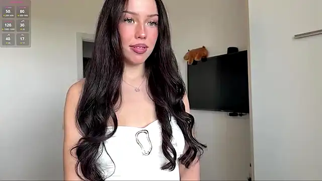 Snapshot of PalmiraJaussen chatting on 06-03-26, 09:12 PalmiraJaussen online show from 06-03-26, 09:12