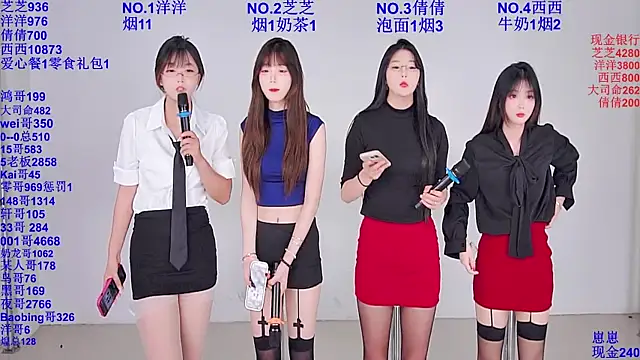 HAPPY-0001 online show from 04-28-26, 06:07