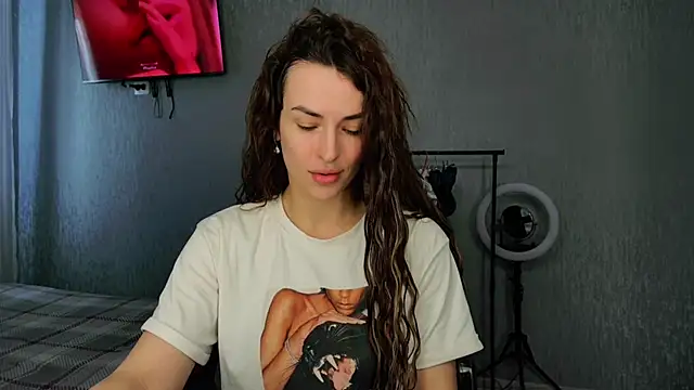 Kira  love1 online show from 04-26-26, 11:08