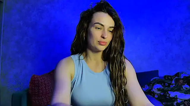 Kira  love1 online show from 04-27-26, 12:47