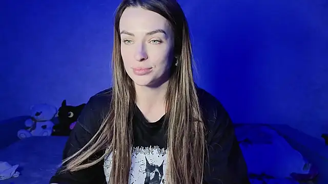 Kira  love1 online show from 05-05-26, 07:33