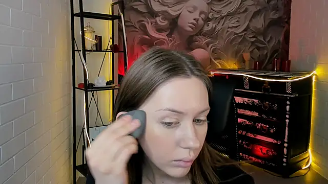MeganClapp online show from 04-18-26, 05:11