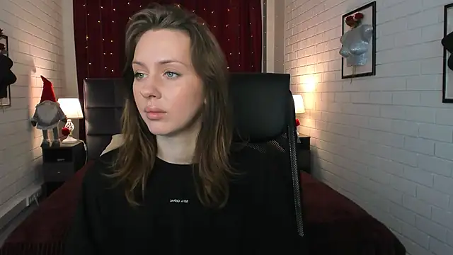 MeganClapp online show from 04-22-26, 05:10