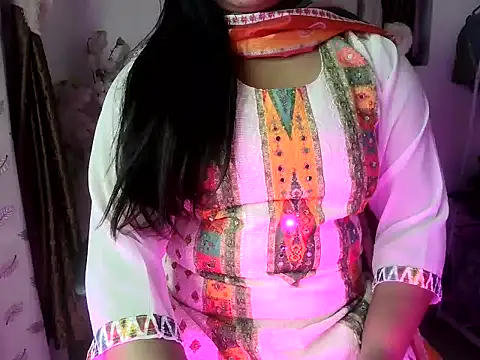 Rani 015 online show from 04-07-26, 04:18