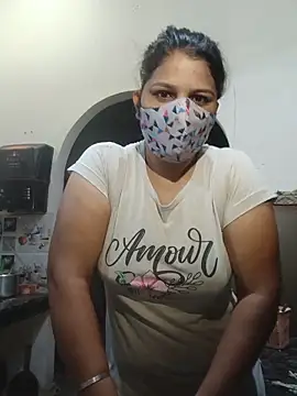 Riyashrma001 online show from 06-01-26, 02:52
