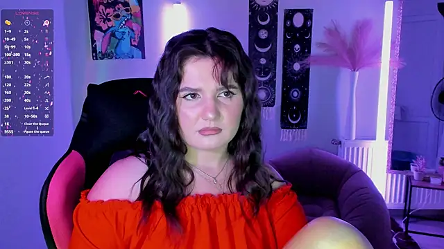SourCherry   online show from 06-27-26, 06:57