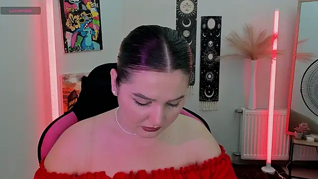 SourCherry   online show from 07-03-26, 06:47