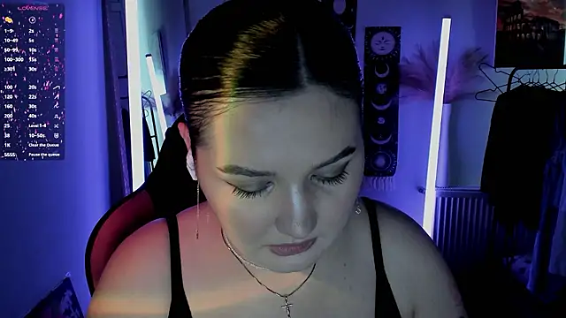 SourCherry   online show from 07-20-26, 12:07