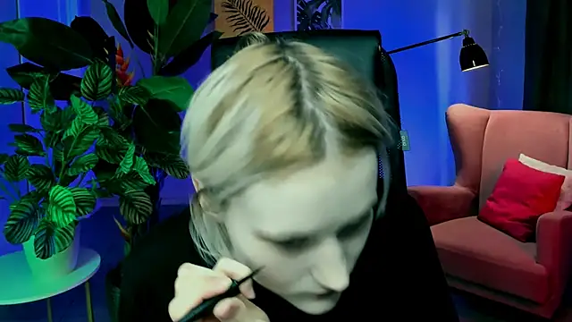 MicheleMarsh online show from 04-04-26, 11:18