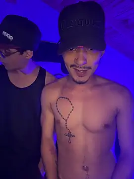 Cuteathleticboys online show from 04-13-26, 12:38