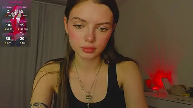 lillly meow  online show from 04-13-26, 06:57