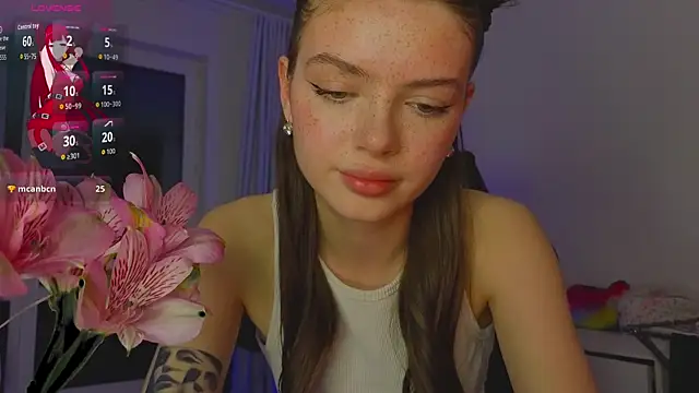 lillly meow  online show from 04-20-26, 08:10