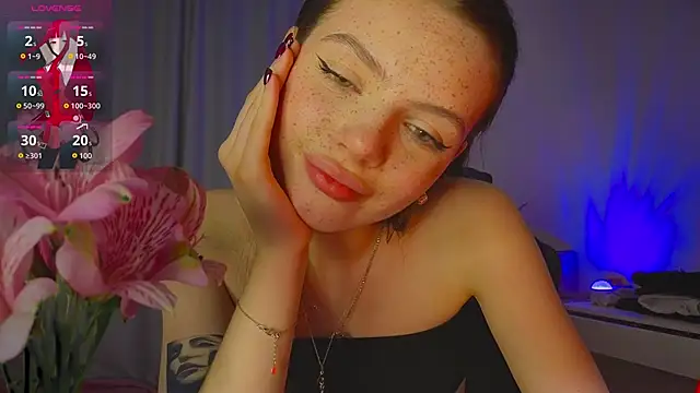 lillly meow  online show from 04-22-26, 07:59