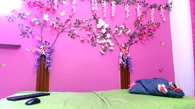 starfishanal21 online show from 05-07-26, 07:19