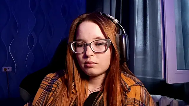 Sheriscute online show from 04-09-26, 01:16