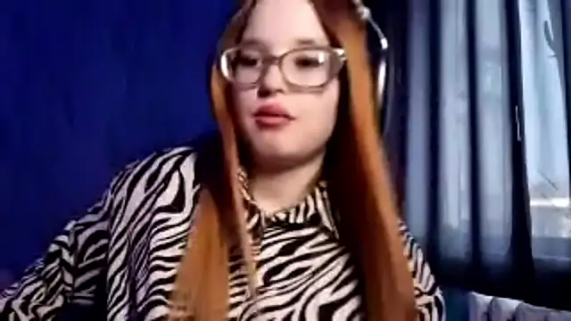 Sheriscute online show from 04-13-26, 01:05